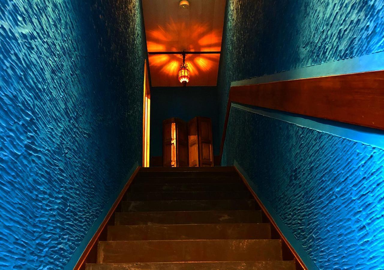 Matahari Annex Stay Quioto Exterior foto